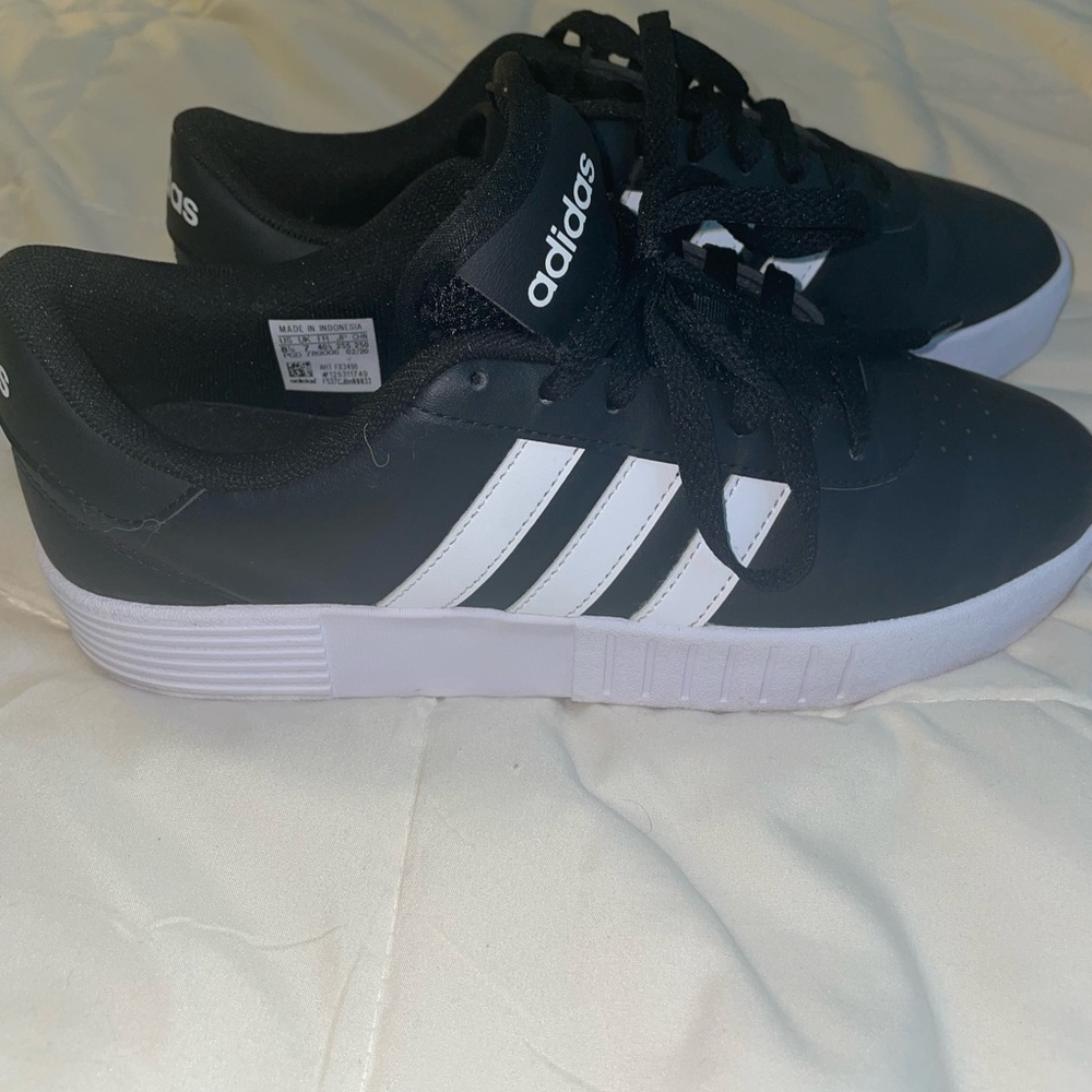 Court Bold Adidas